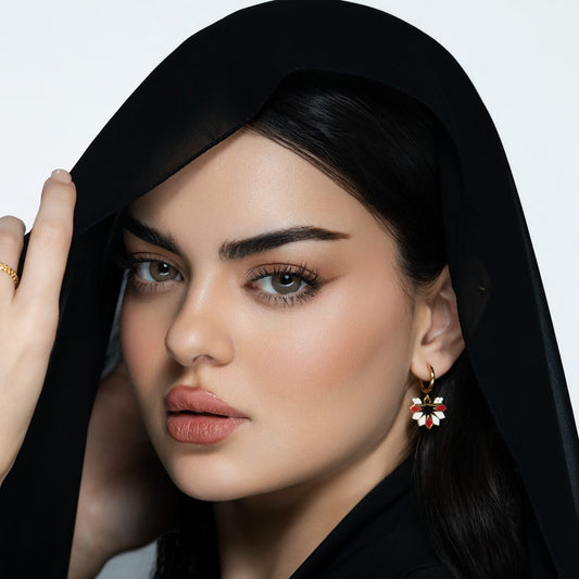 Noor Earrings