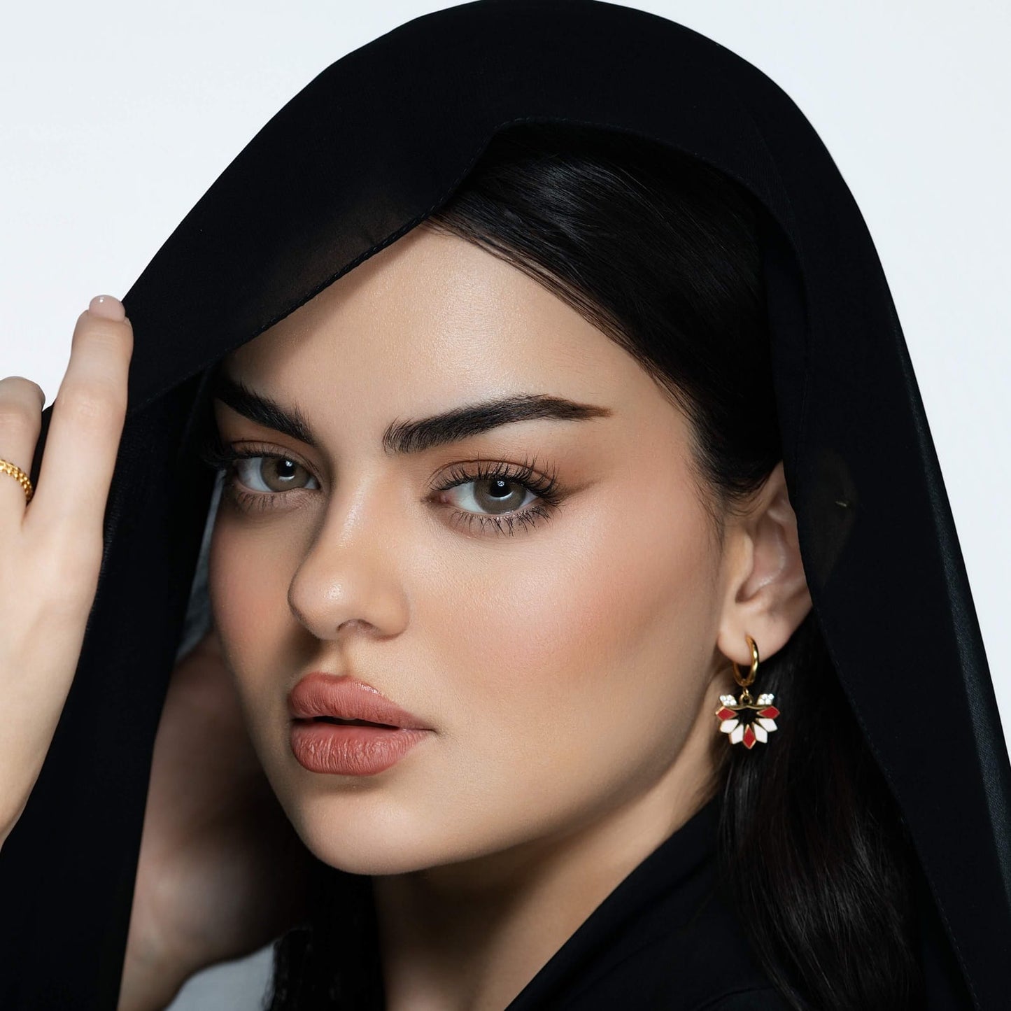 Noor Earrings