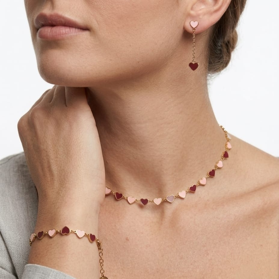 Valentina Collection