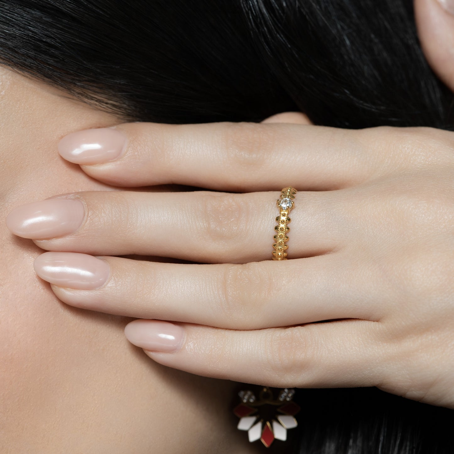 Velora ring