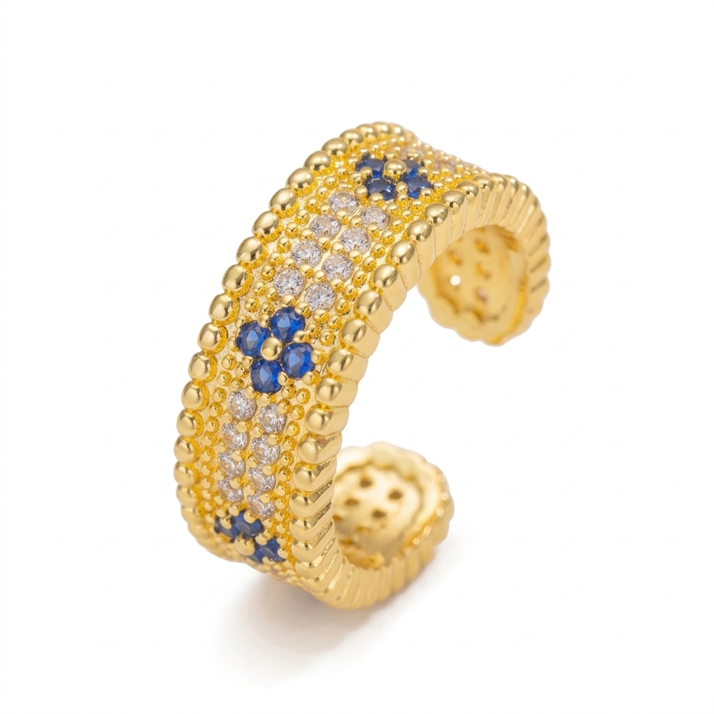 Luna collection Ring