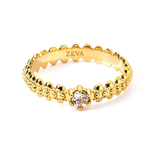 Velora ring
