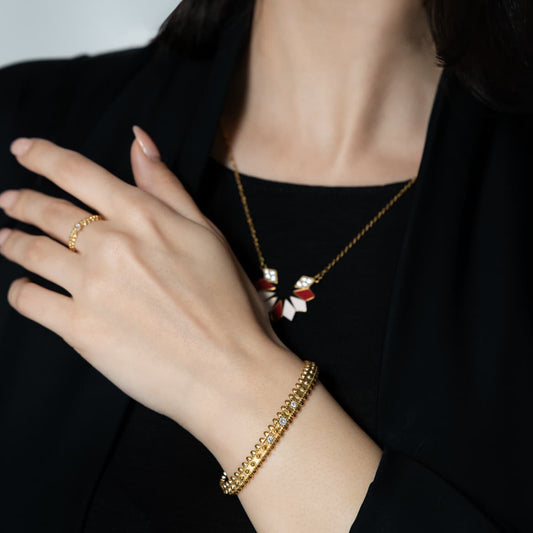 Velora Bracelet