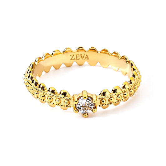 Velora ring